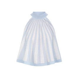 Lucky Contrast Stripe Top            
        
            

    
    
    











    
     ... | ZIMMERMANN (US, CA, EU, MENA)