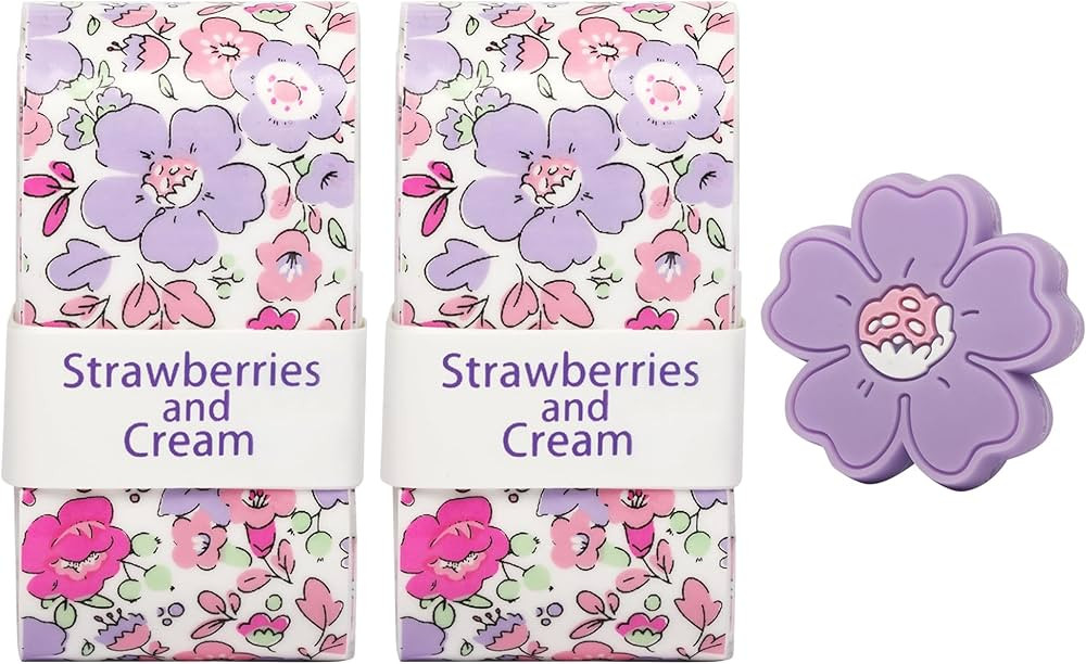 Tennis Tape & Dampener Set - 2 Tacky 45” Long x 0.98” Wide Racket Handle Overgrips & 1 Matchi... | Amazon (US)