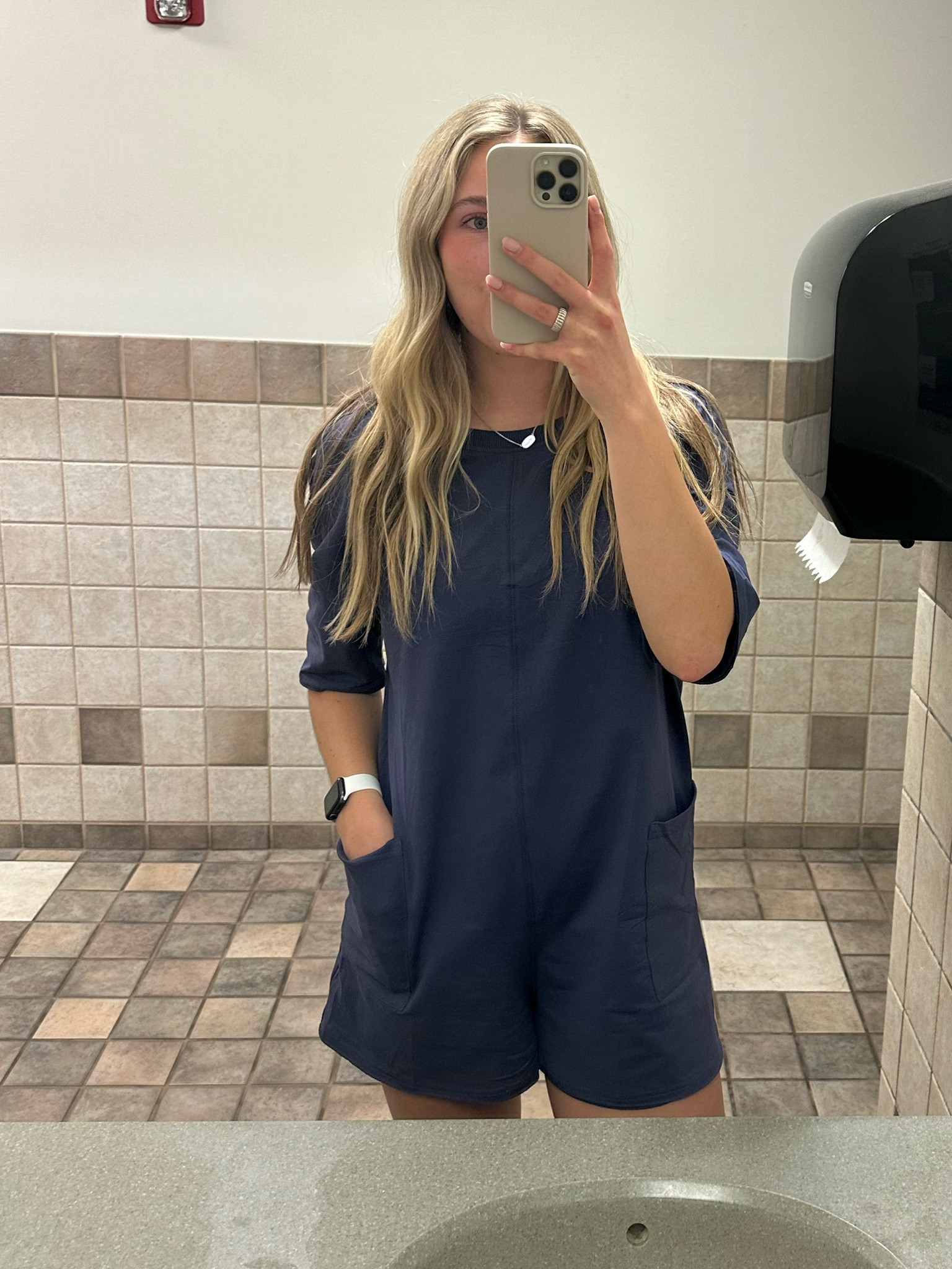 This Amazon romper is the perfect travel fitt

#LTKTravel #LTKFindsUnder50 #LTKActive