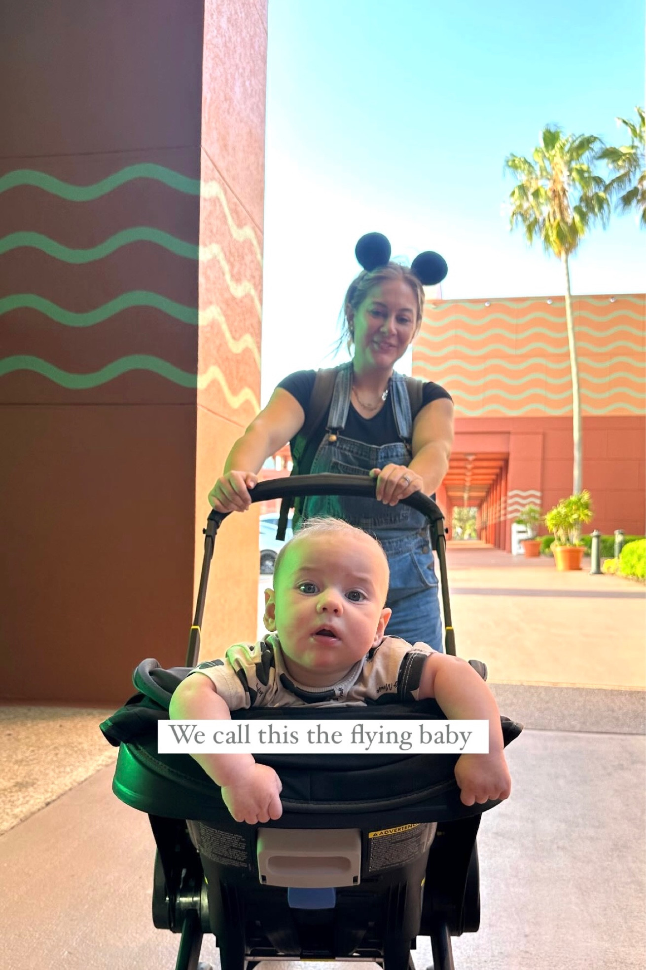 Best travel stroller! 

His outfit sadly sold out! Linked similar ones! 

#LTKbaby #LTKtravel #LTKxTarget