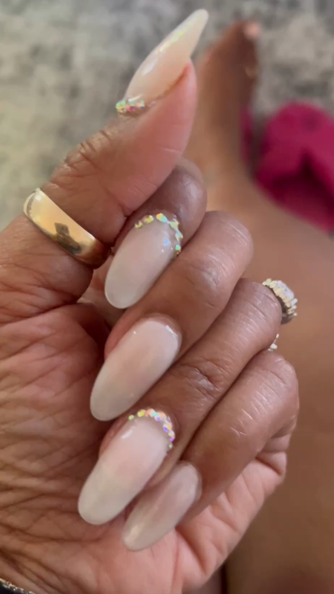 DIY #gelx #nails #diy #nailtips #nailreserve #gelpolish

#LTKBeauty