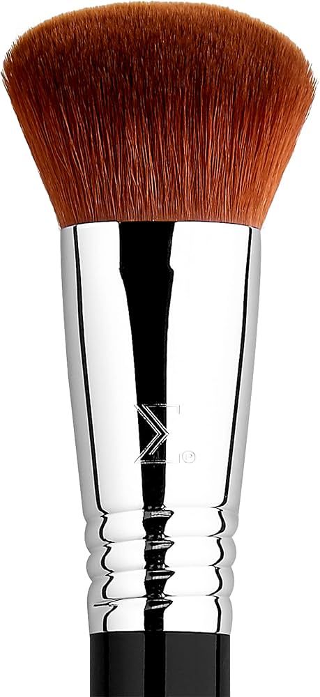 Sigma Beauty F47 Multitasker Makeup Brush – Multi-Use Face Makeup Brush for Blending, Contouring, &  | Amazon (US)