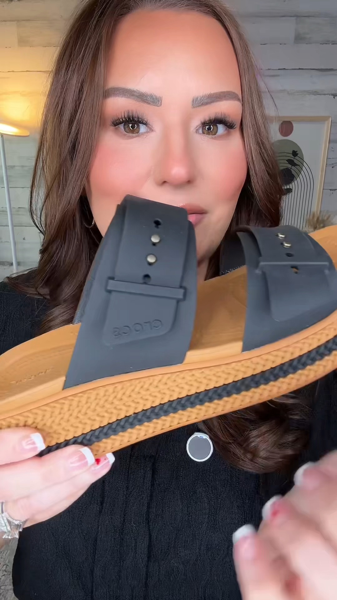 Best universal shoe ever! #crocs 

#LTKMidsize #LTKMostLoved #LTKStyleTip