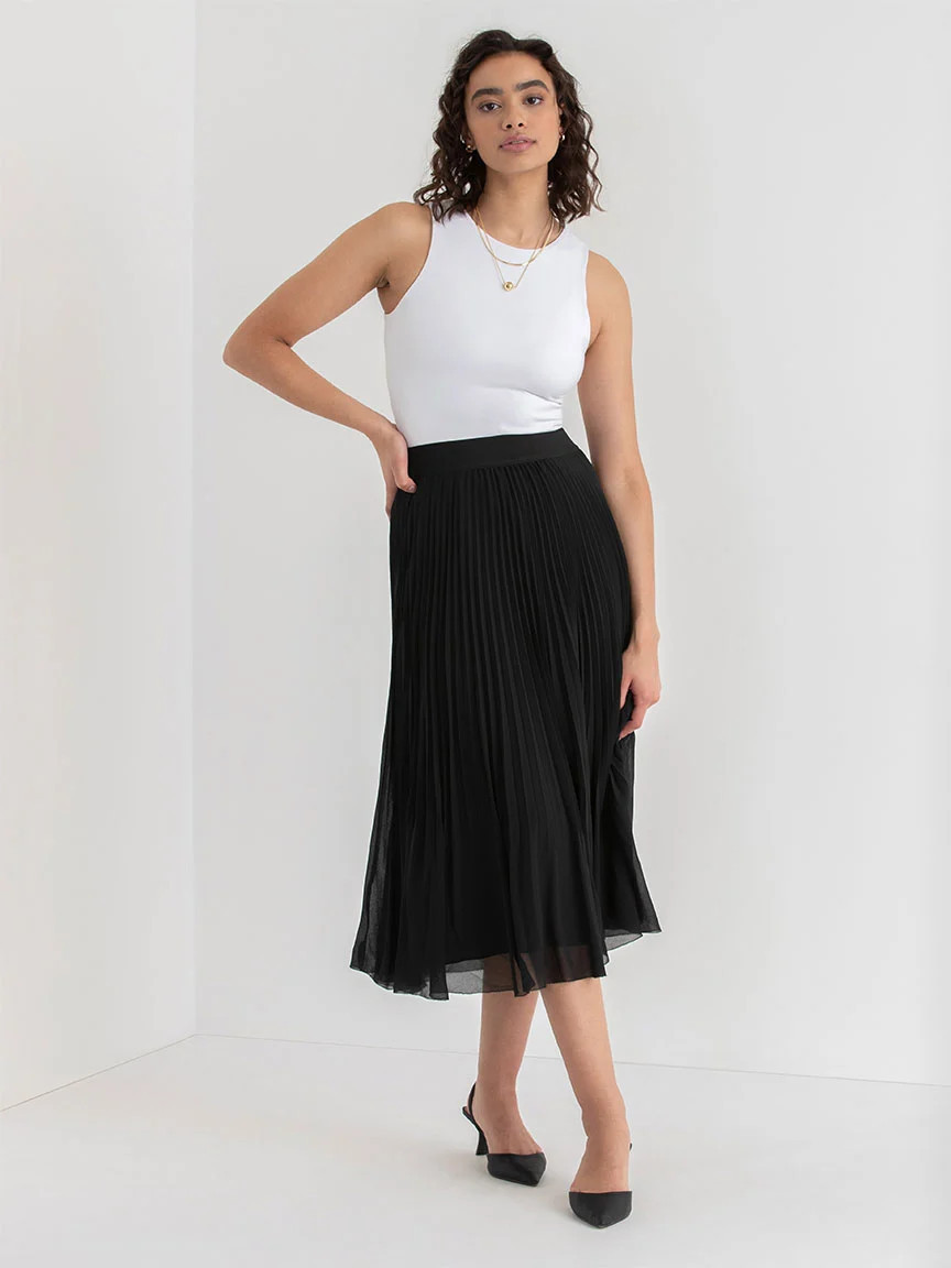 Release Pleat Skirt | Rickis | Ricki's
