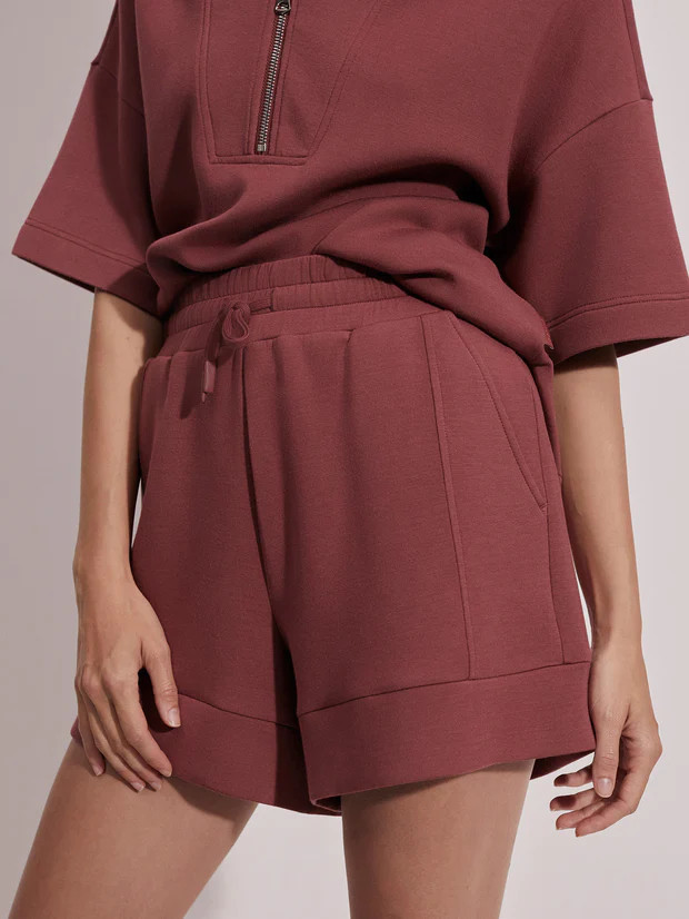 Atrium High Rise Short 4.5 | Varley US | Varley USA