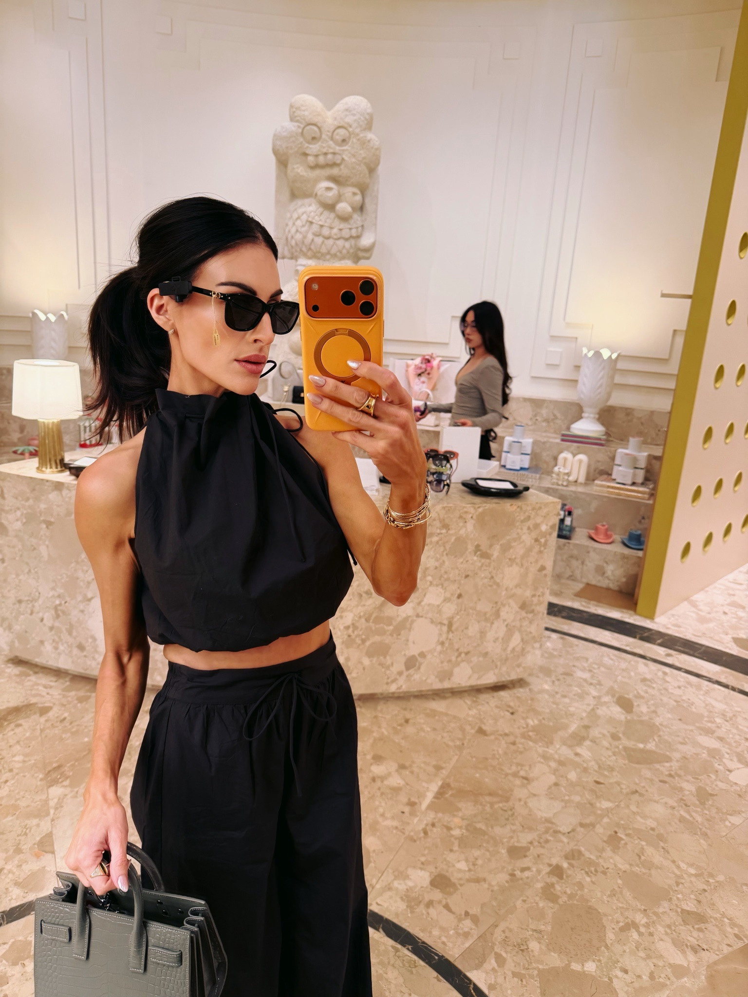 Talk Dior to me 🛍️😎 #sunglasses #dior #luxuryfashion