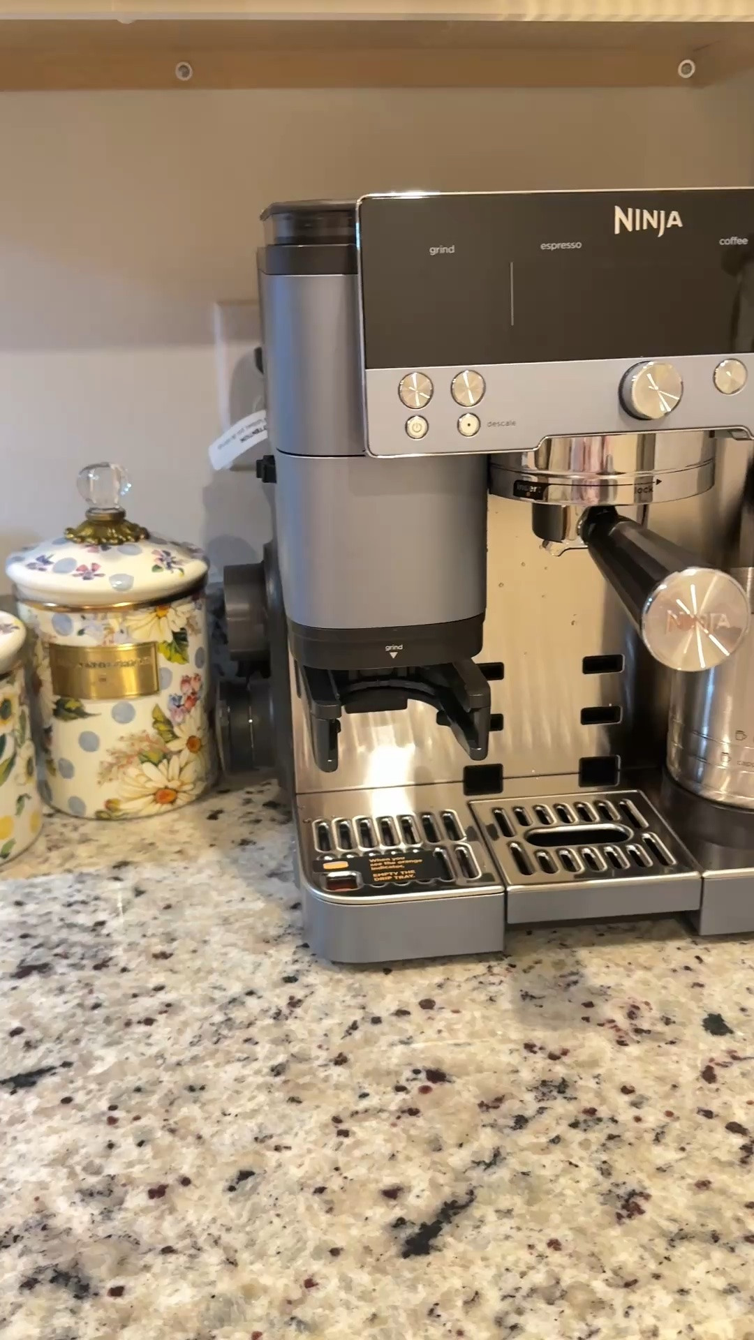 a coffee girl’s dream !!!!

#LTKmomlife #LTKselfcare #LTKHome