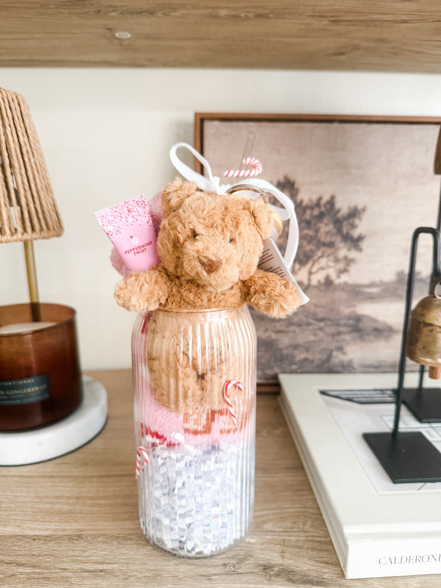 Burr Cup 🧸🎄❄️

#LTKHoliday #LTKFindsUnder50 #LTKGiftGuide