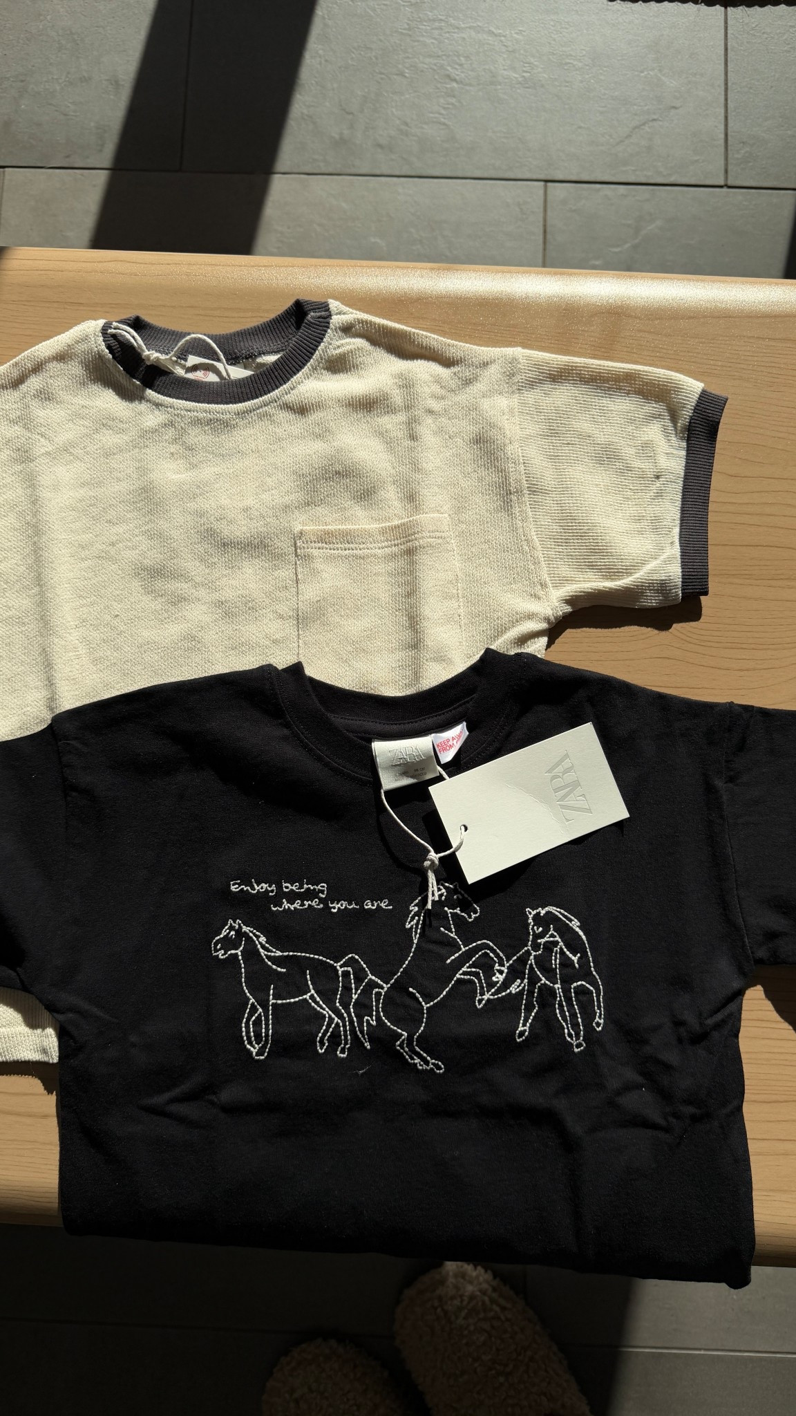 Toddler boy “better than basic” t shirts 

#LTKKids #LTKootd #LTKBaby