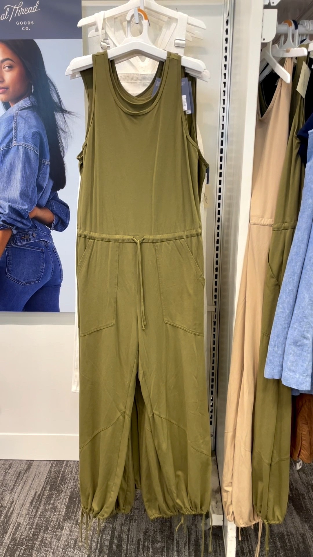 If you love Free People you’ll love this one. Brings the vibes without the price point and no one will know it’s @Target

#LTKootd #LTKTravel #LTKSeasonal
