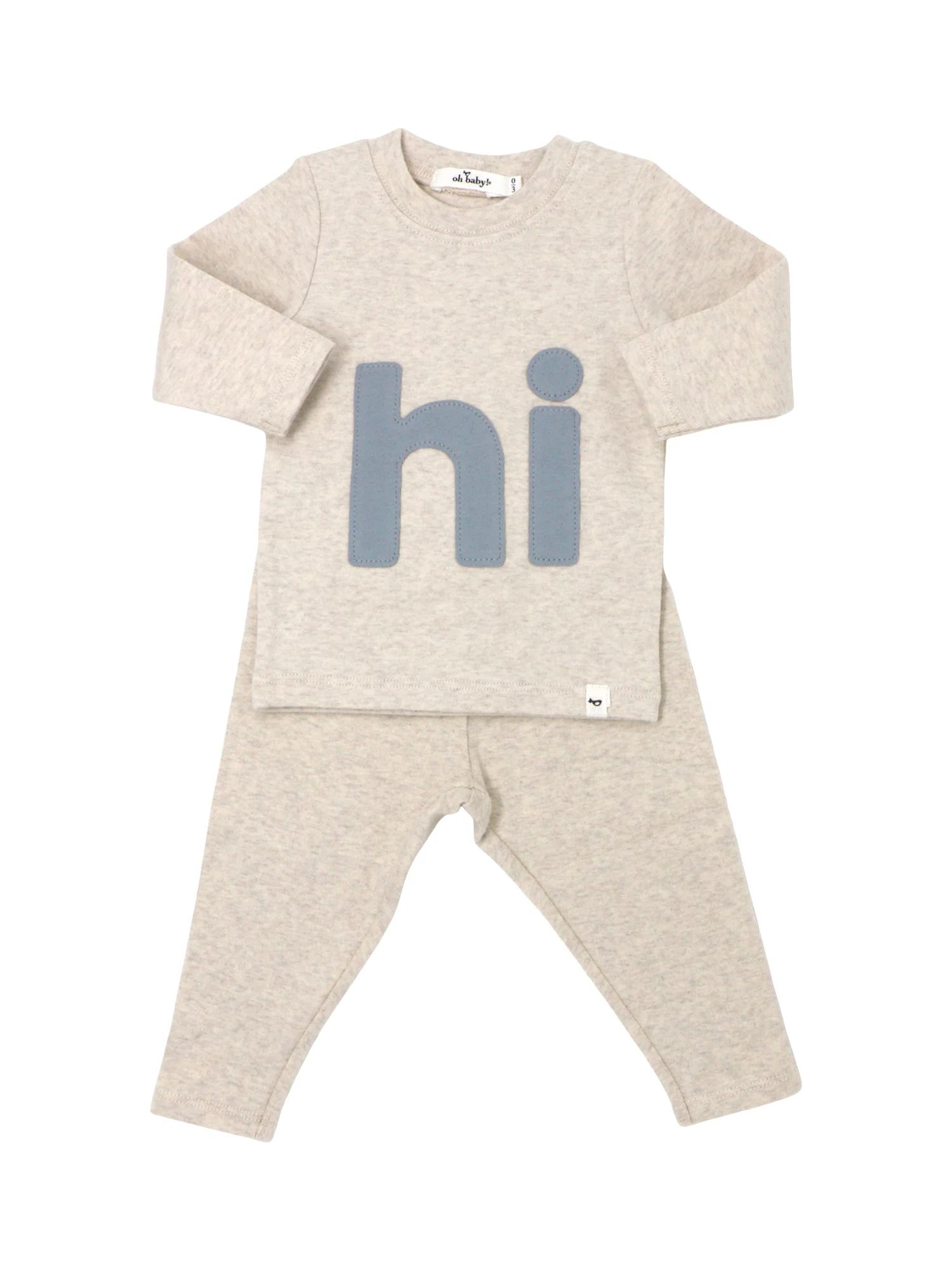 Fog Hi Set | Danrie