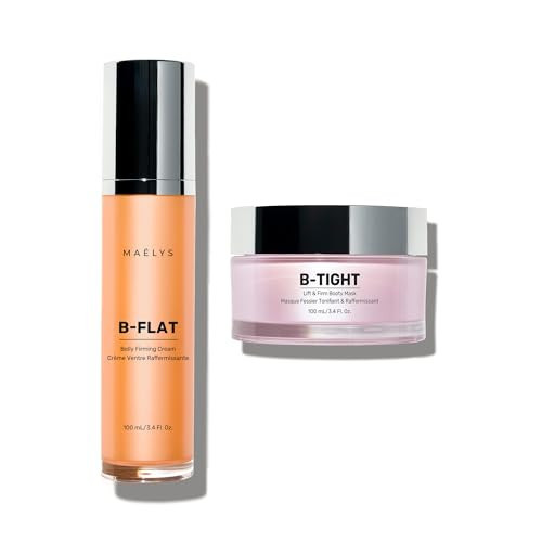 MAËLYS THE BELLY & BUM DUO | Amazon (US)