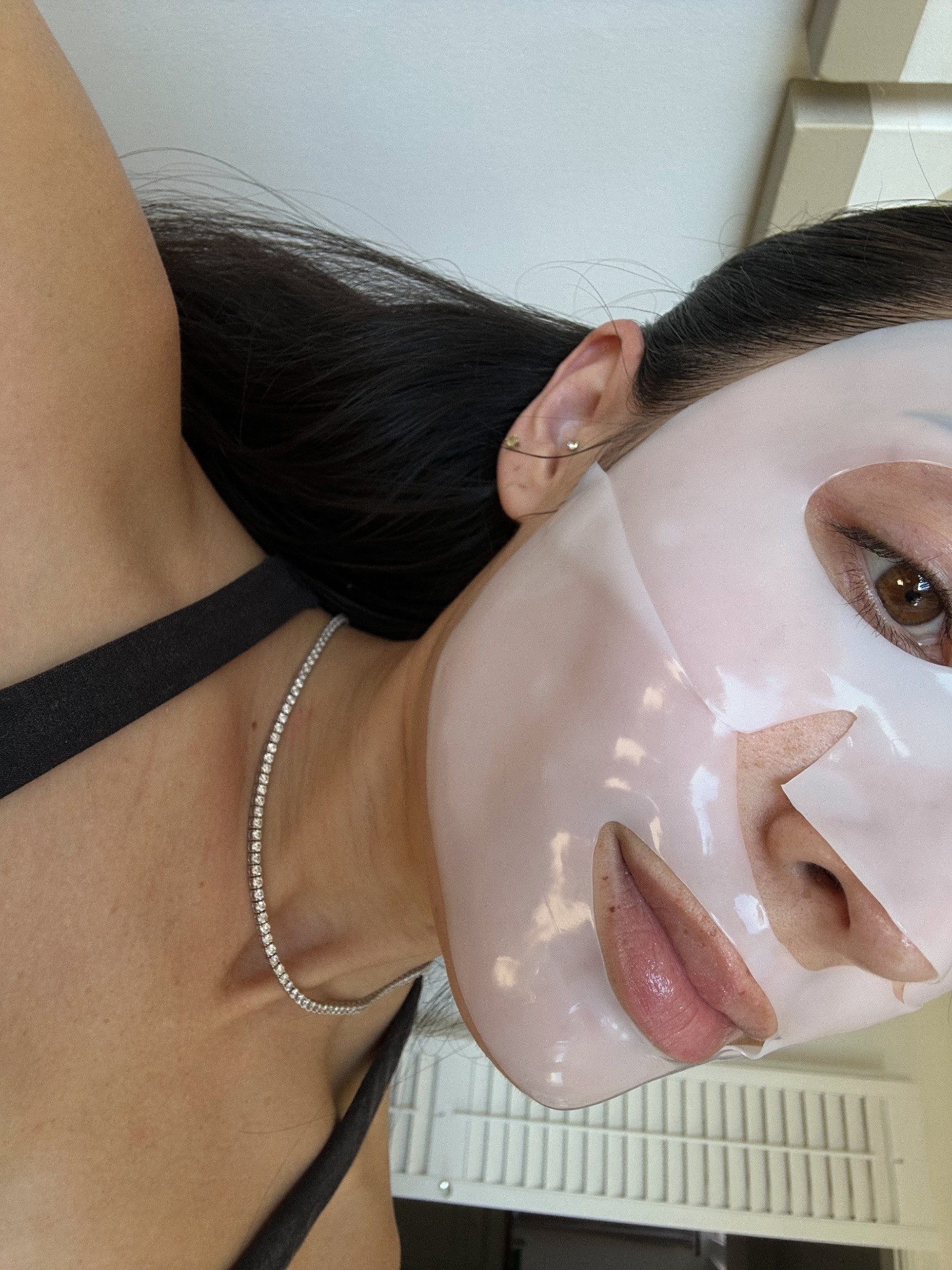 I’m picky about my masks bc I have such sensitive skin and I loveee this one. It leaves my skin feeling so hydrated and plump!

#LTKBeauty #LTKgrwm #LTKselfcare