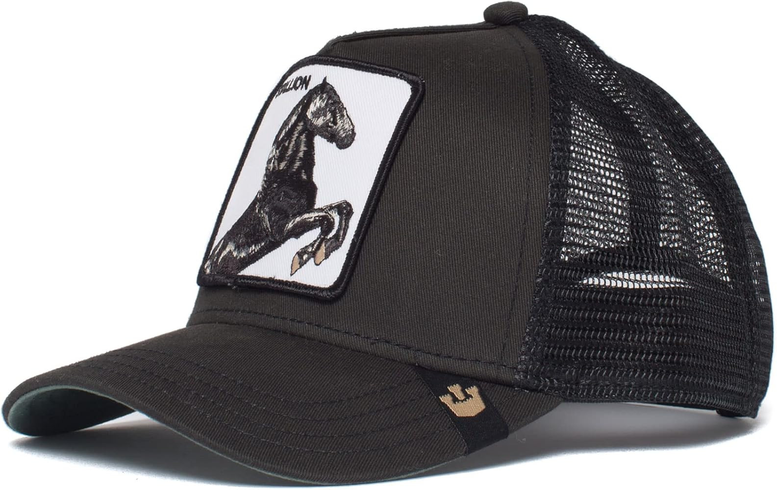 Goorin Bros. Trucker Hat Men - Mesh Baseball SnapBack Cap - The Farm | Amazon (US)