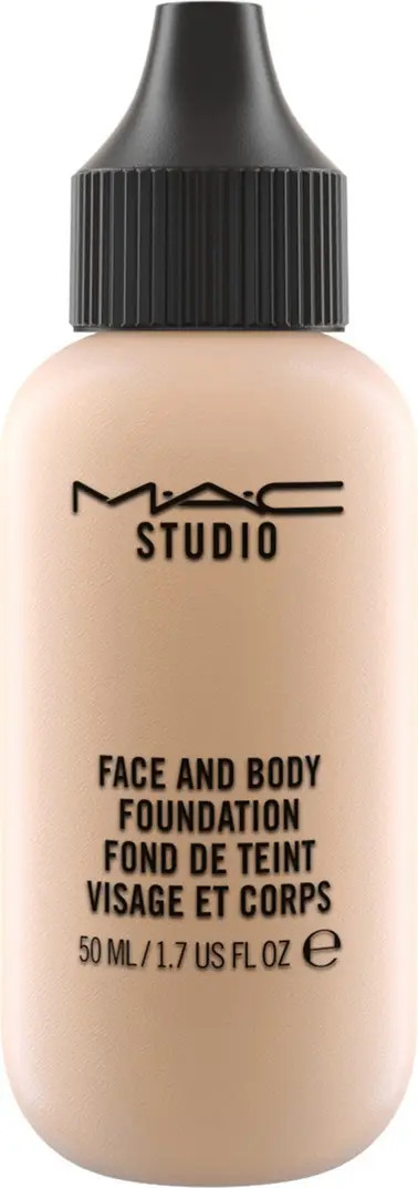 MAC Studio Face and Body Foundation | Nordstrom Rack