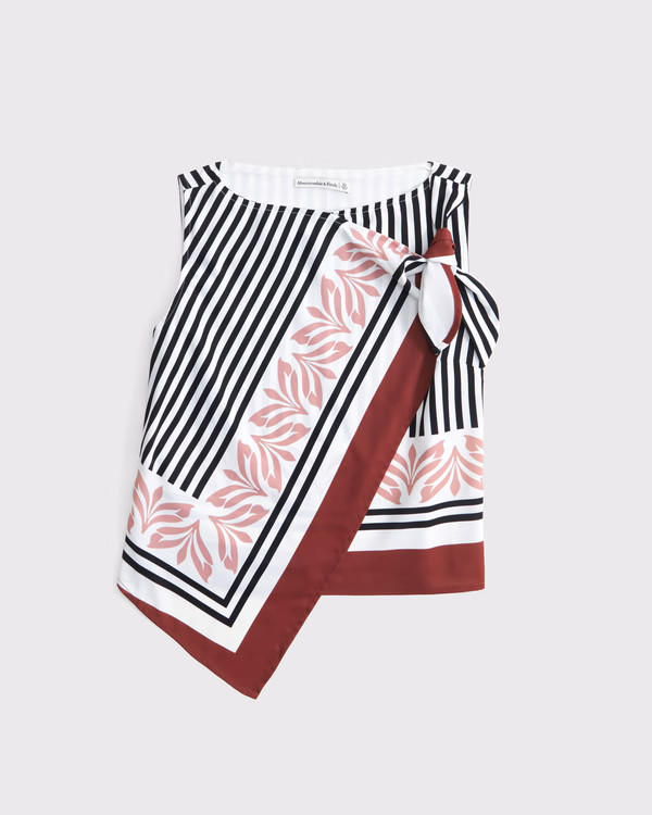 Back Button | Abercrombie & Fitch (US)