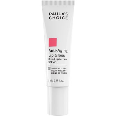 Anti-Aging Lip Gloss SPF 40 | Paula's Choice (AU, CA & US)