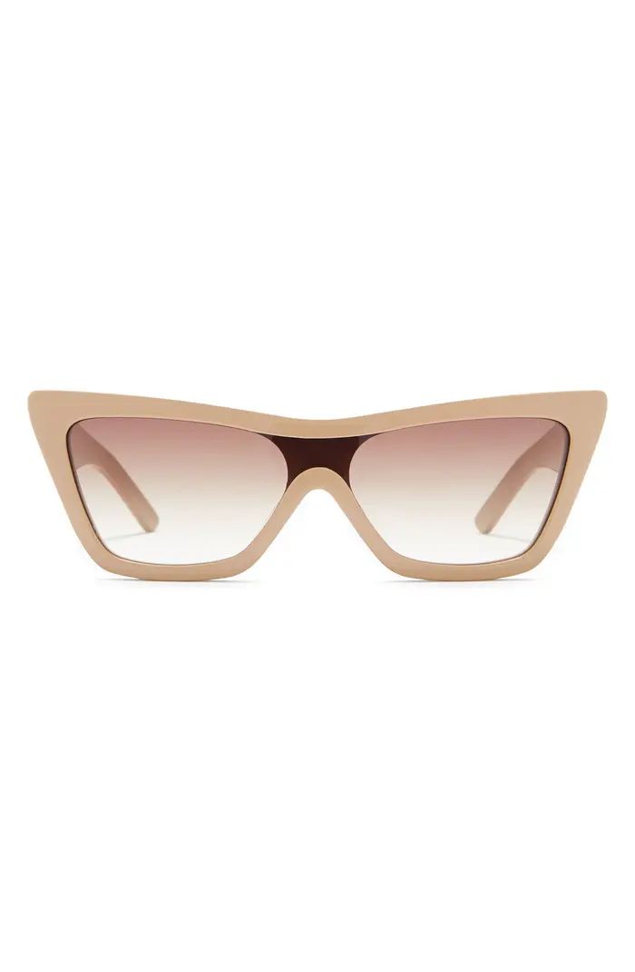 PARED PE Nation x Pared Star Force 60mm Cat Eye Sunglasses | Nordstromrack | Nordstrom Rack