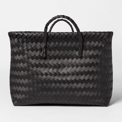 Large Woven Rectangular Storage Basket - Brightroom™ | Target