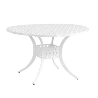 Maison 48" Round Dining Table | Ballard Designs, Inc.