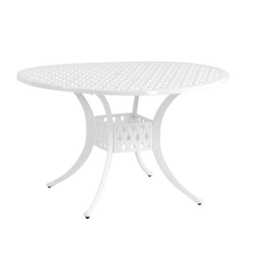 Maison 48" Round Dining Table | Ballard Designs, Inc.