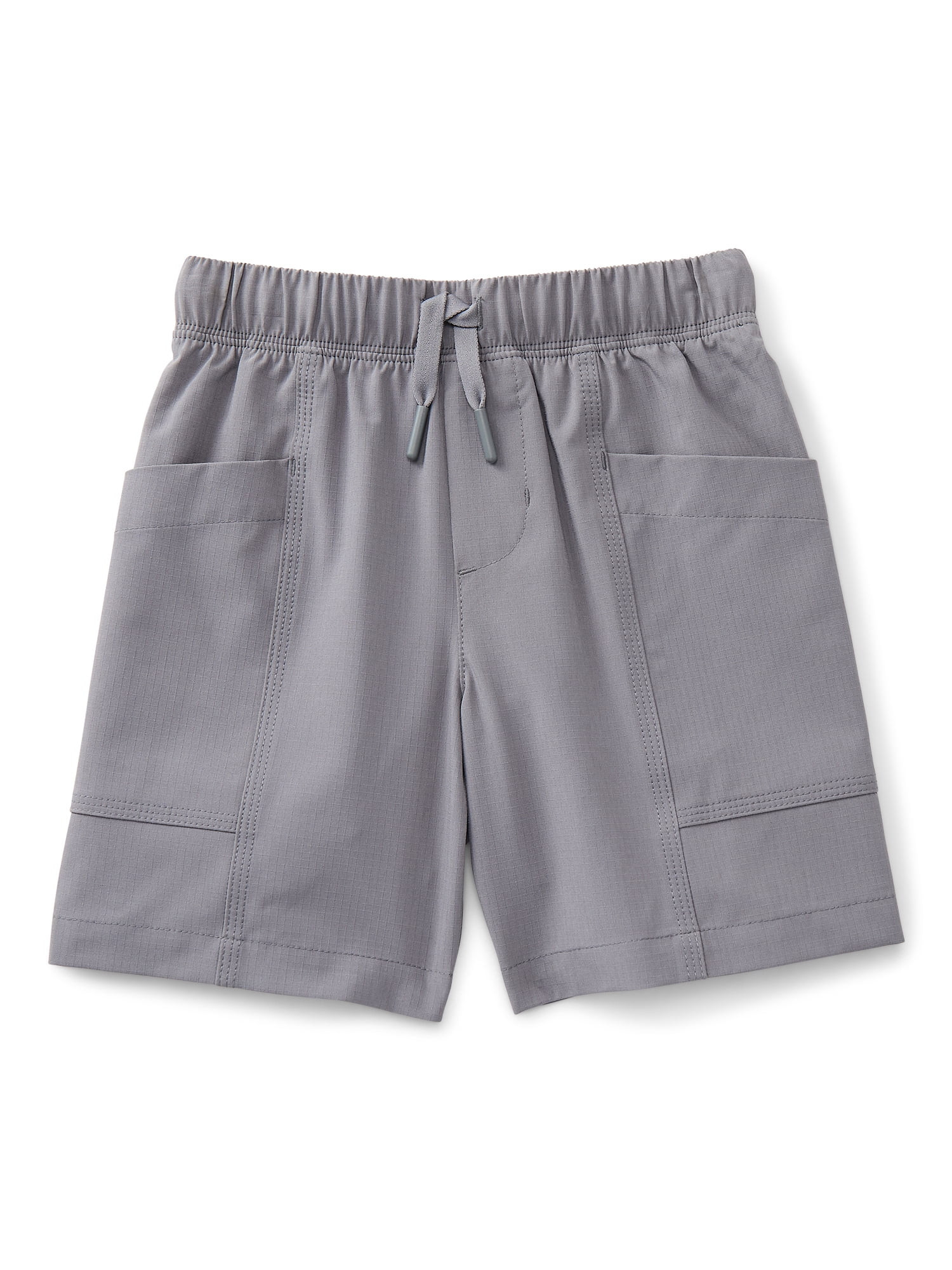 Wonder Nation Toddler Boys Adventure Shorts, Sizes 12M-5T | Walmart (US)