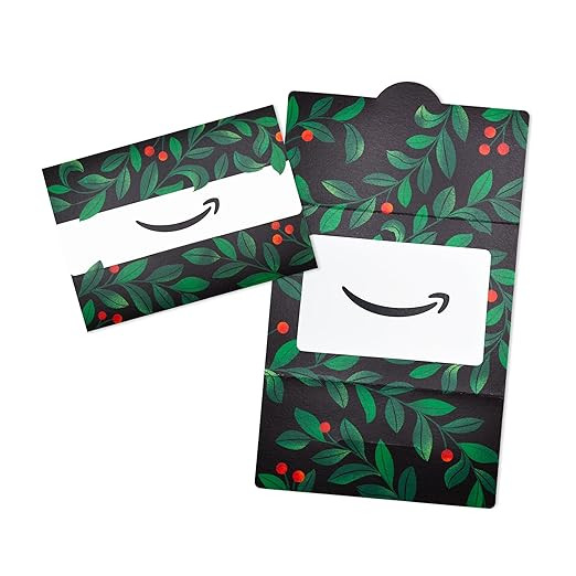 Amazon Physical Gift Card - Seasonal | Amazon (US)