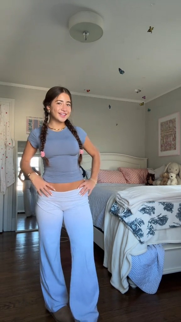 comfy outfit inspo🤗🤗 

 #LTKWatchNow #LTKStyleTip