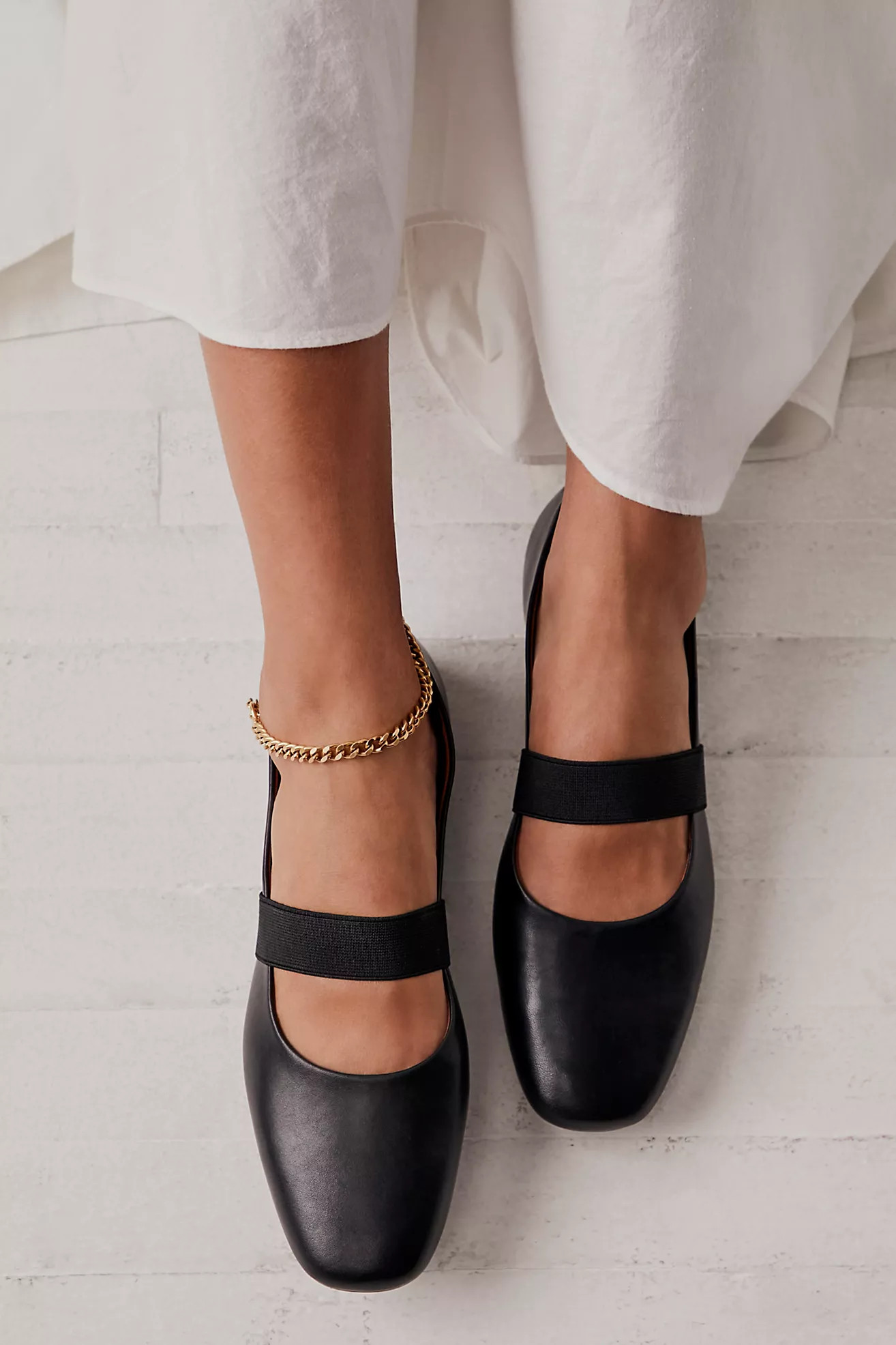 Vagabond Jolin Flats | Free People (Global - UK&FR Excluded)