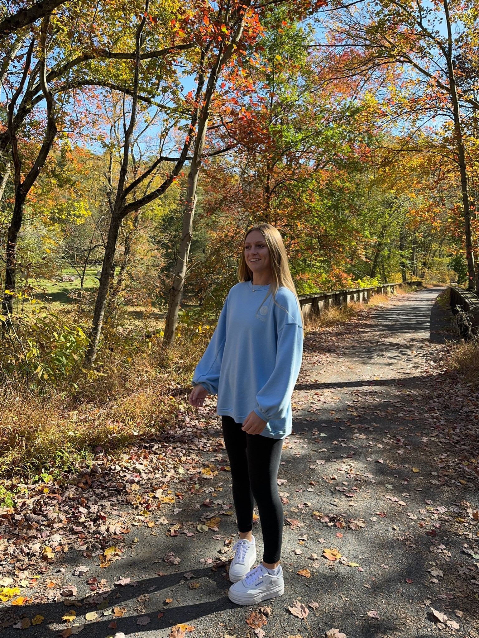 fall ootd!!🪵🍂🐻 #fall #fallootd

#LTKStyleTip #LTKBeauty #LTKSeasonal