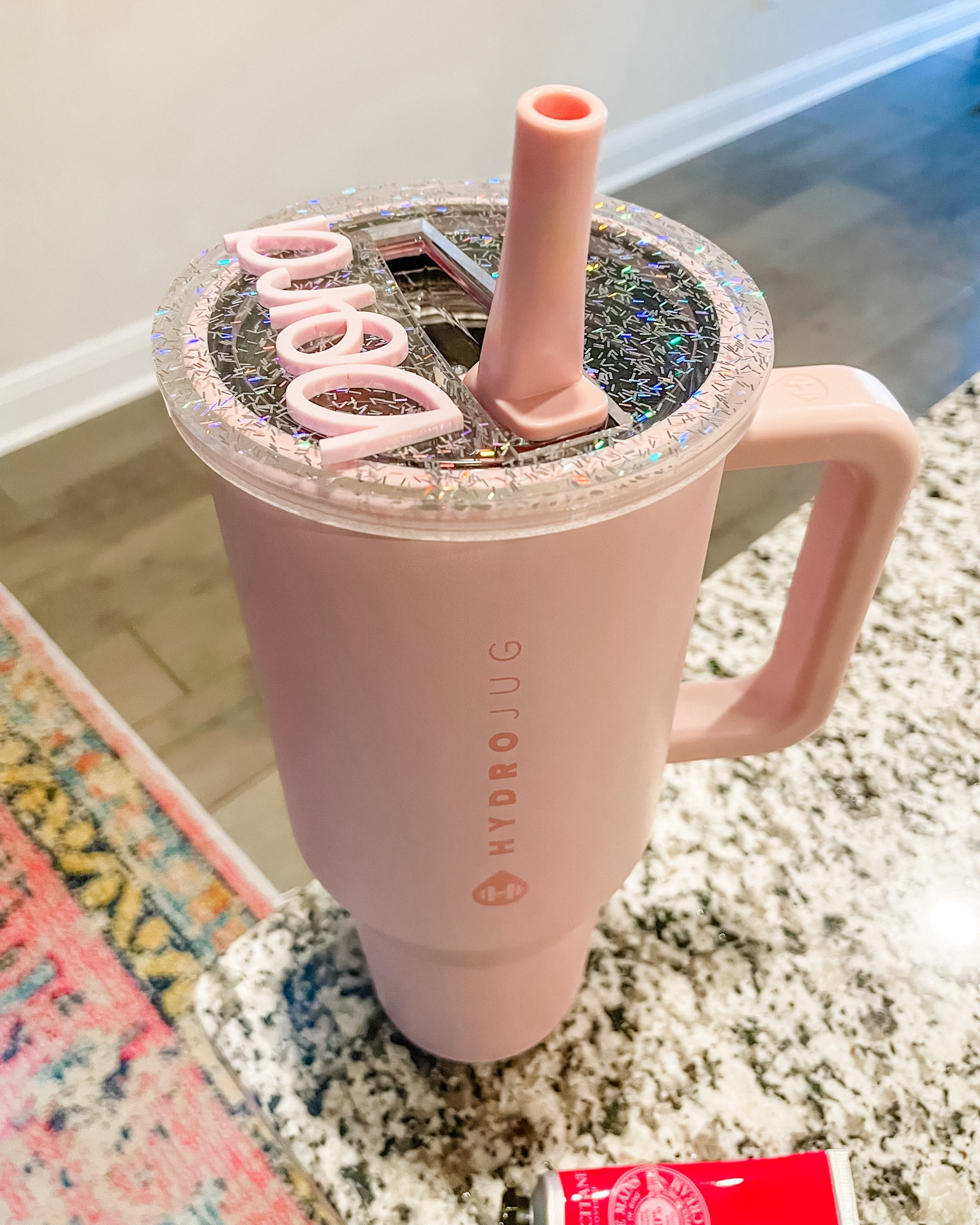 Leakproof tumbler  

#LTKSeasonal #LTKhome #LTKstyletip