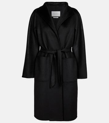 Lilia cashmere coat | Mytheresa (US/CA)