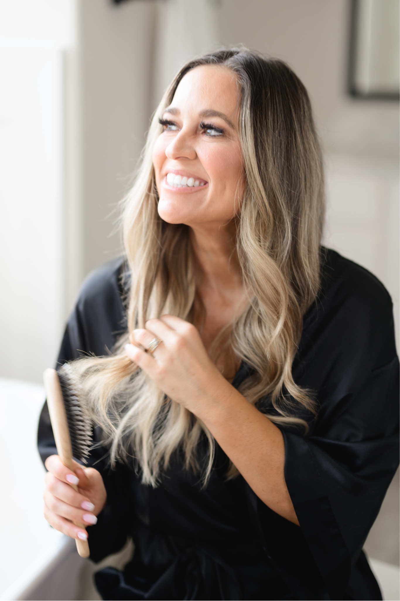 Loungewear Favorite from Target 

Target  gifts for her  stocking stuffers  gifts for tweens  robe  satin robe  pajama set  holiday loungewear 

#LTKSeasonal #LTKHoliday #LTKfindsunder100