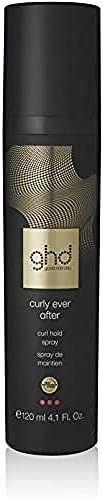 ghd Curly Ever After – Curl Hold Spray | Amazon (UK)