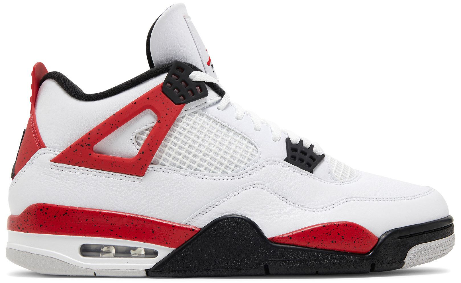 Buy Air Jordan 4 Retro 'Red Cement' - DH6927 161 | GOAT | GOAT