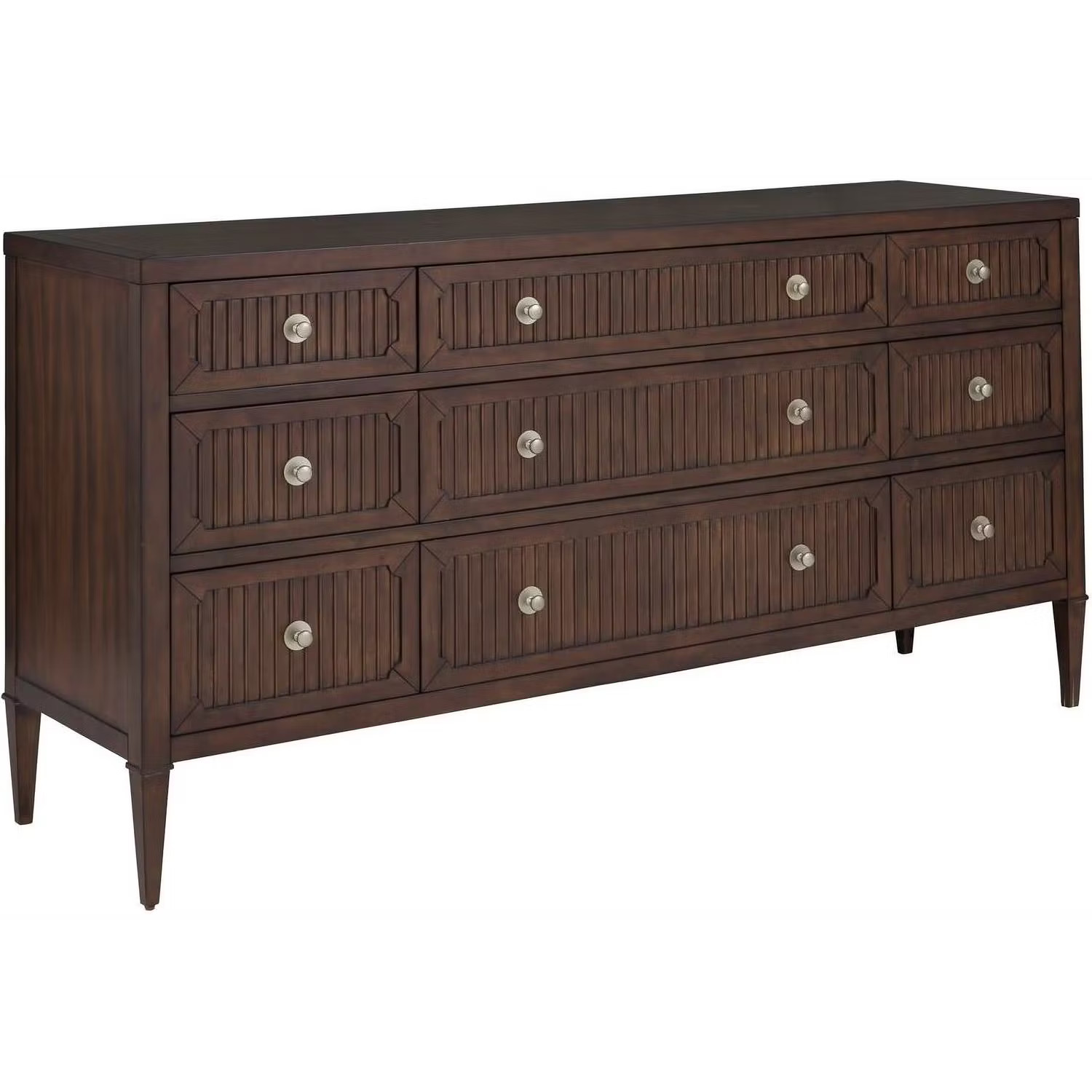 West Camden 72 Inch Dresser In Tahitian Pearl
    by 
        Fairfield Chair | 1stopbedrooms