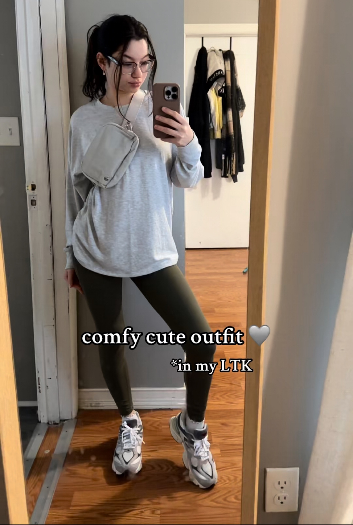 Comfy & Cute