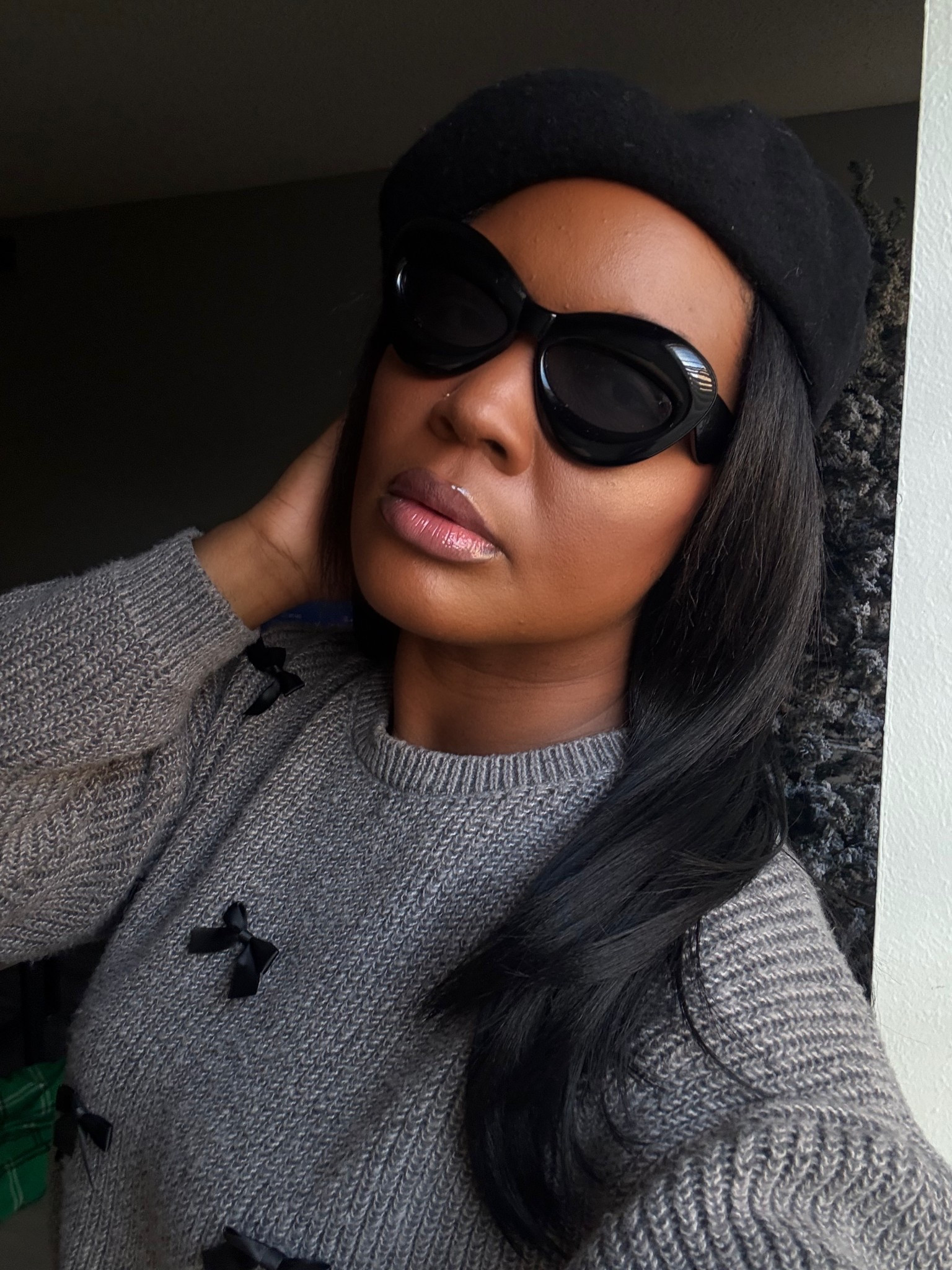 Winter Fashion , Paris inspired style in Texas . Christmas Outfits 

#LTKFindsUnder50 #LTKSeasonal #LTKHoliday