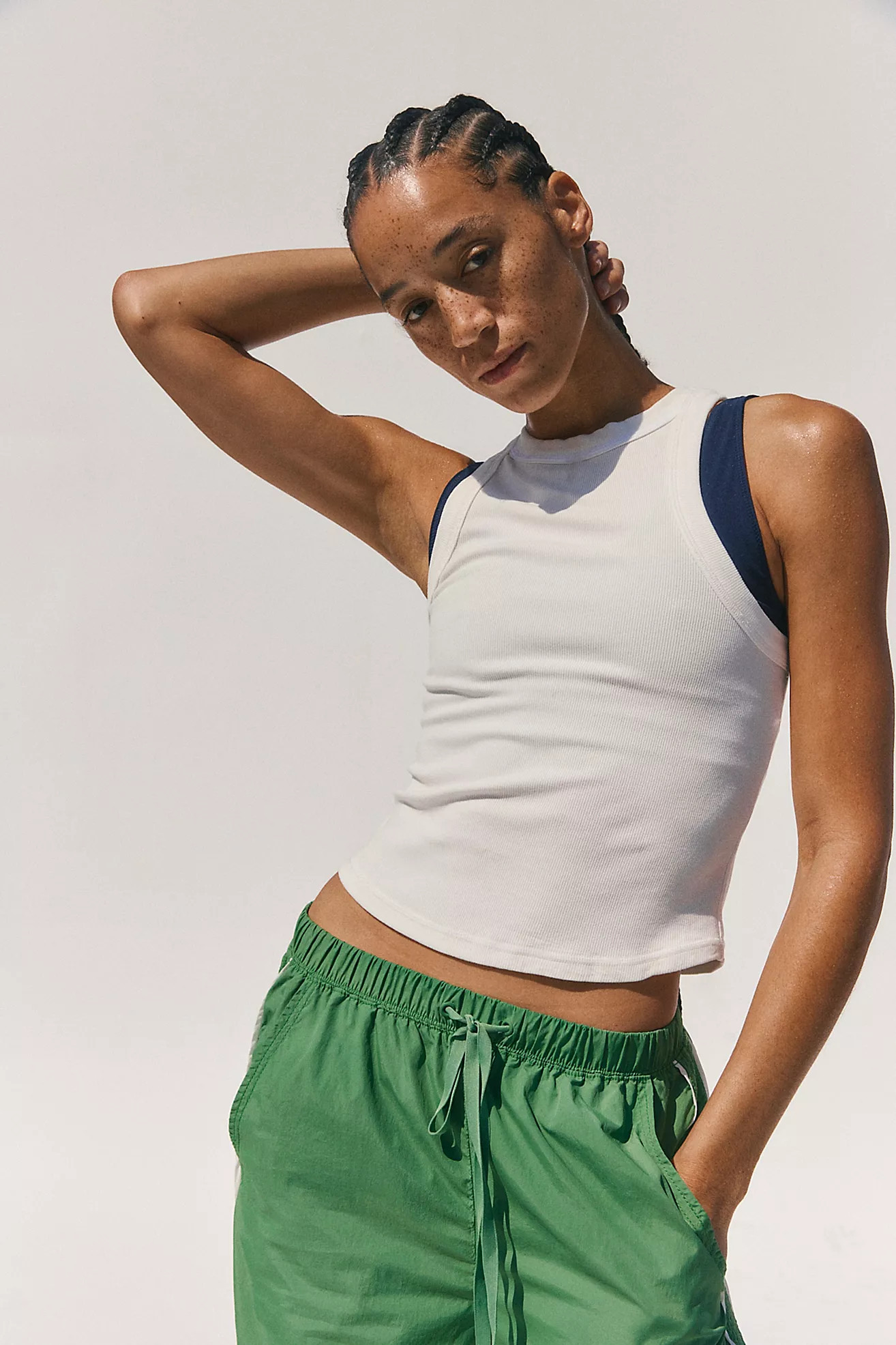 Knockout Tank | Free People (Global - UK&FR Excluded)