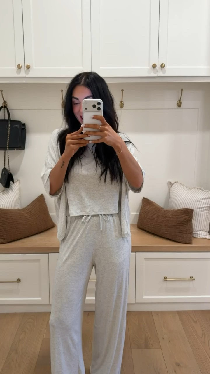Amazon Loungewear Set!! // Wearing a small!



Summer outfits, loungewear, matching set, seasonal, lounge set, Katy roach, livingmybeststyle

#LTKootd #LTKTravel