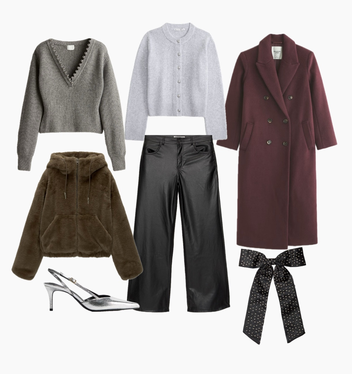 Friday faves this week, party season is fast approaching & I am soooo excited 

#LTKstyletip #LTKshoes #LTKuk