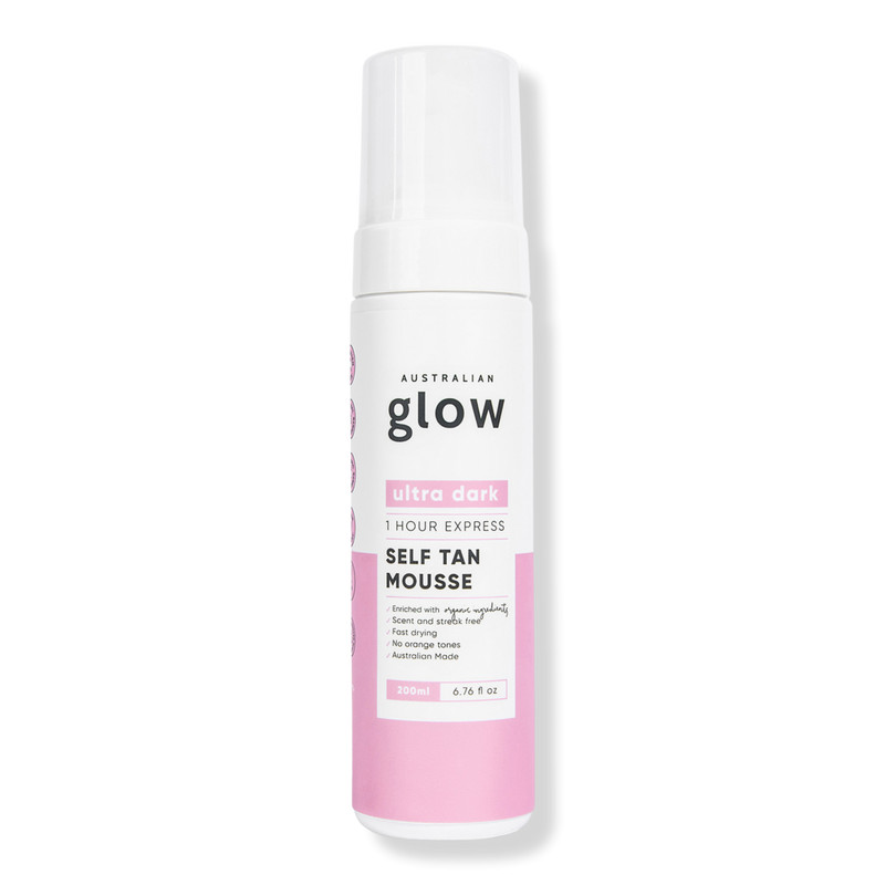 One Hour Express Self Tan Mousse | Ulta