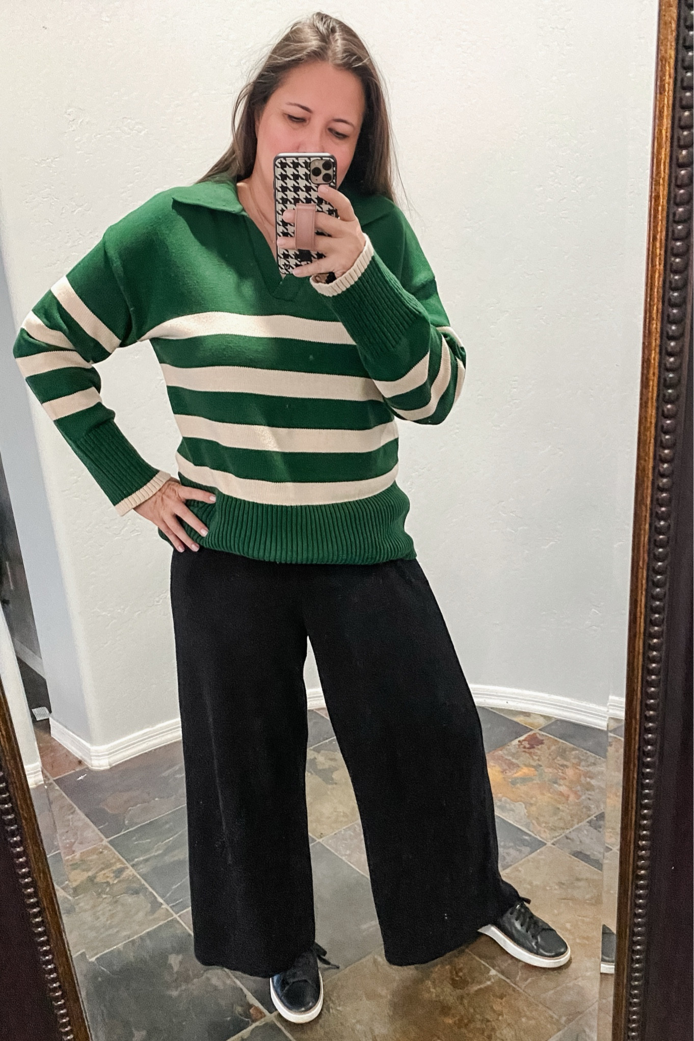 Meeting a friend for happy hour #ootd

#50plusstyle 