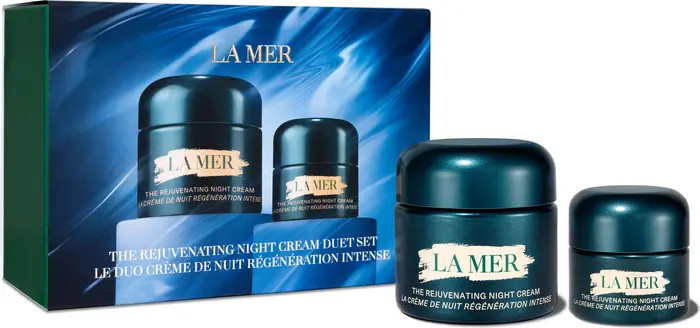 The Rejuvenating Night Cream Gift Set | Nordstrom