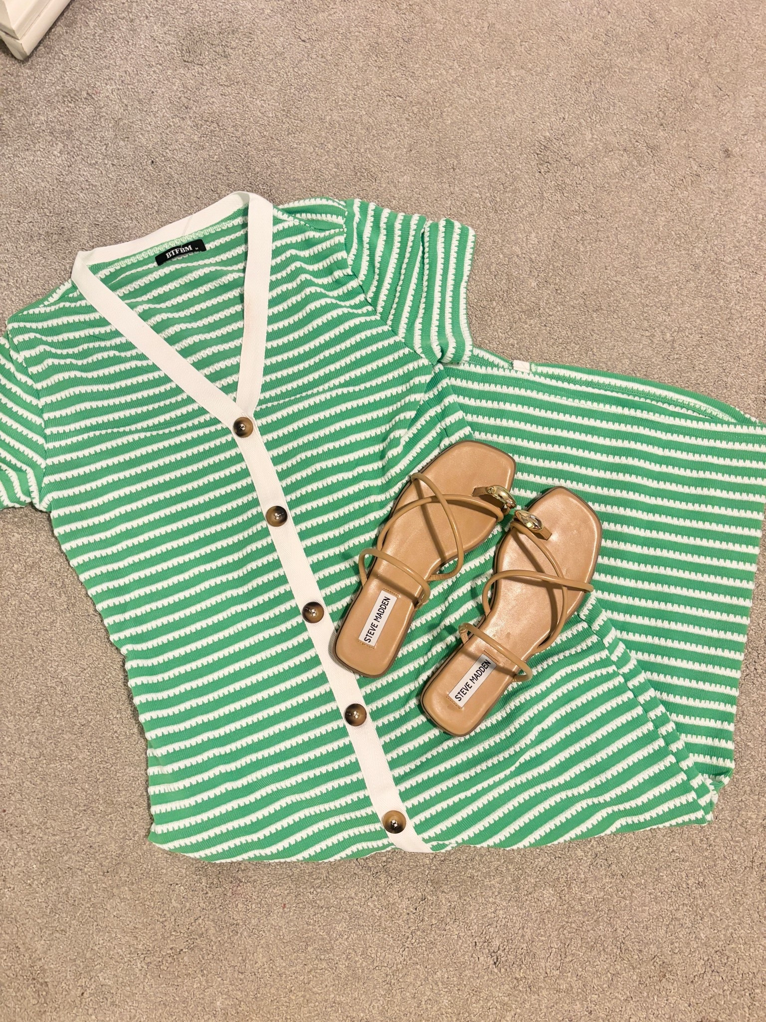 Vacation outfit planning!! Dress fits true to size and comes in a ton of colors! #amazonfashion

#LTKSeasonal #LTKFindsUnder50 #LTKSummerEdit