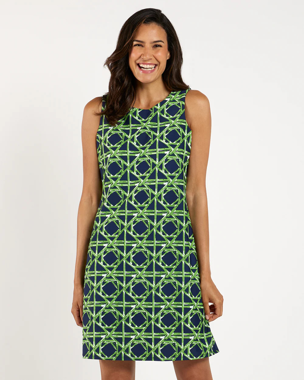 Beth Dress 
 Jude Cloth | Jude Connally