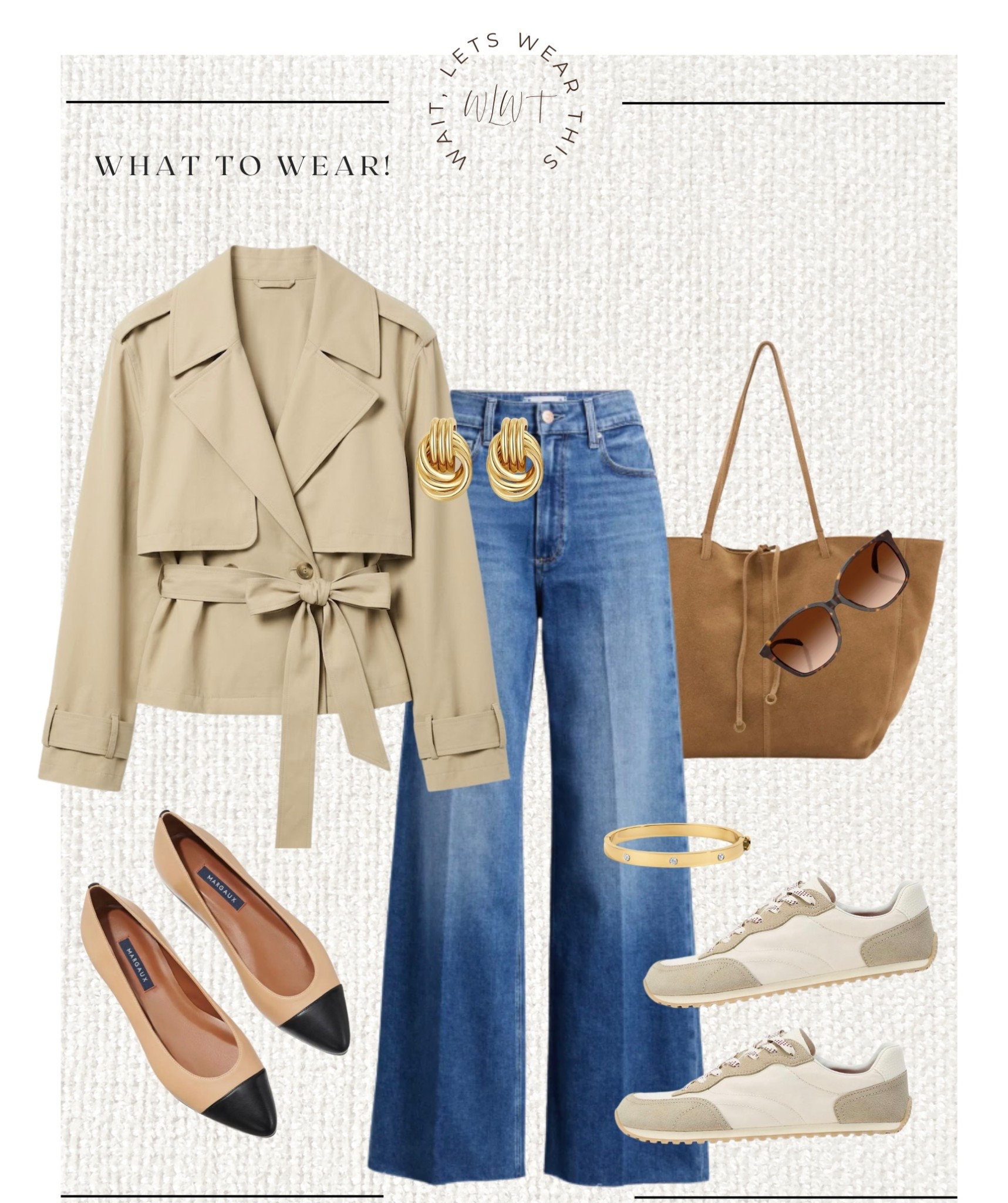 Spring casual⭐️


#LTKootd #LTKOver40