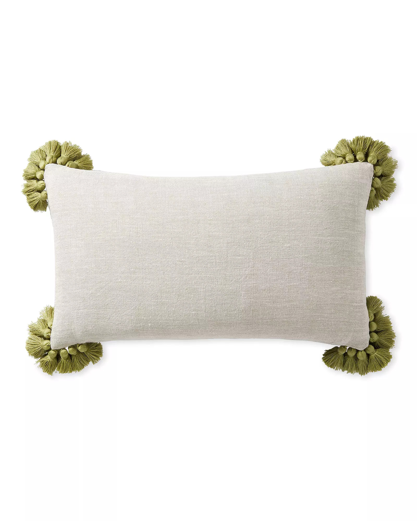 Cayucos Pillow Cover | Serena and Lily