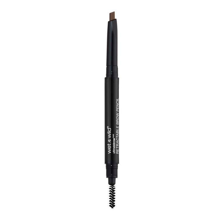 wet n wild Ultimate Brow Retractable - Medium Brown - Walmart.com | Walmart (US)