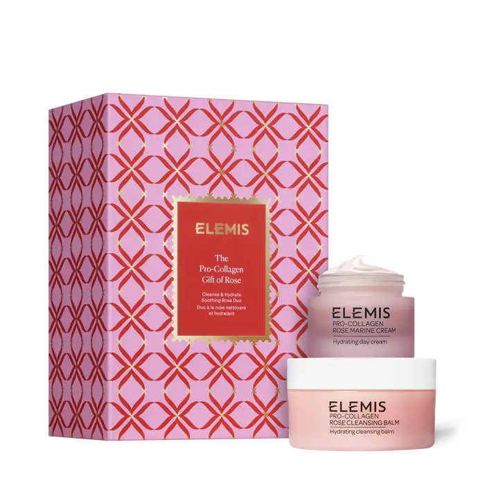 The Pro-Collagen Gift of Rose | Elemis (US)